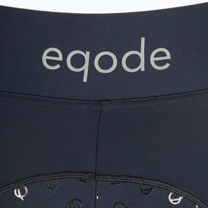 Moteriški jojimo antblauzdžiai Eqode by Equiline Dodie navy blue N56001 3