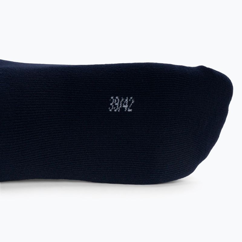 Jojimo kojinės Eqode by Equiline navy blue T50008 3