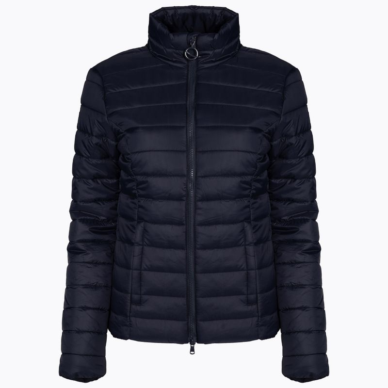 Moteriška jojimo striukė Eqode by Equiline Debby navy blue Q56001 5002