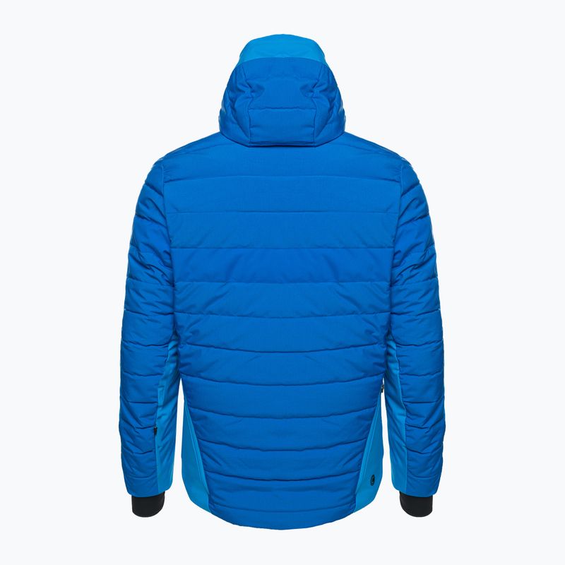 Vyriška slidinėjimo striukė Colmar Sapporo-Rec freedom blue/abyss b 2