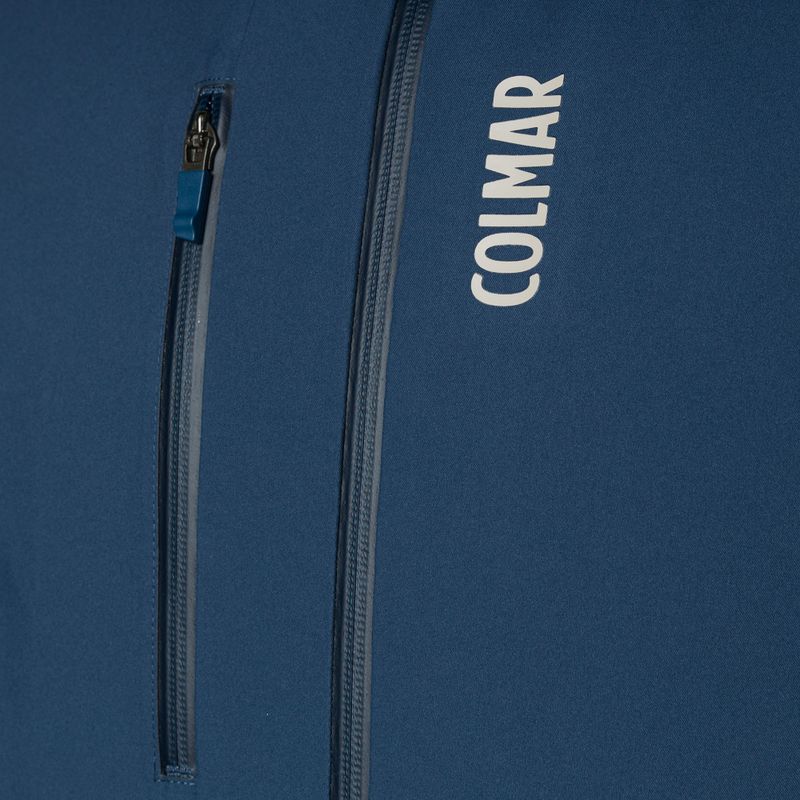 Vyriška Colmar Sapporo-Rec oro pajėgų slidinėjimo striukė 4