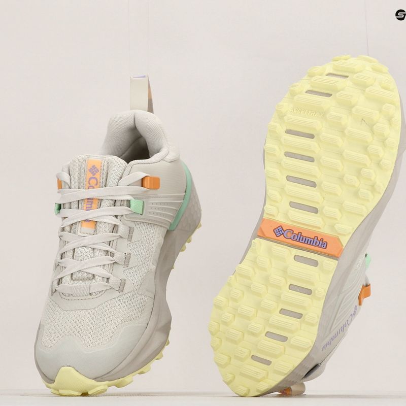 Columbia moteriški trekingo batai Facet 75 Outdry beige 2027211193 20