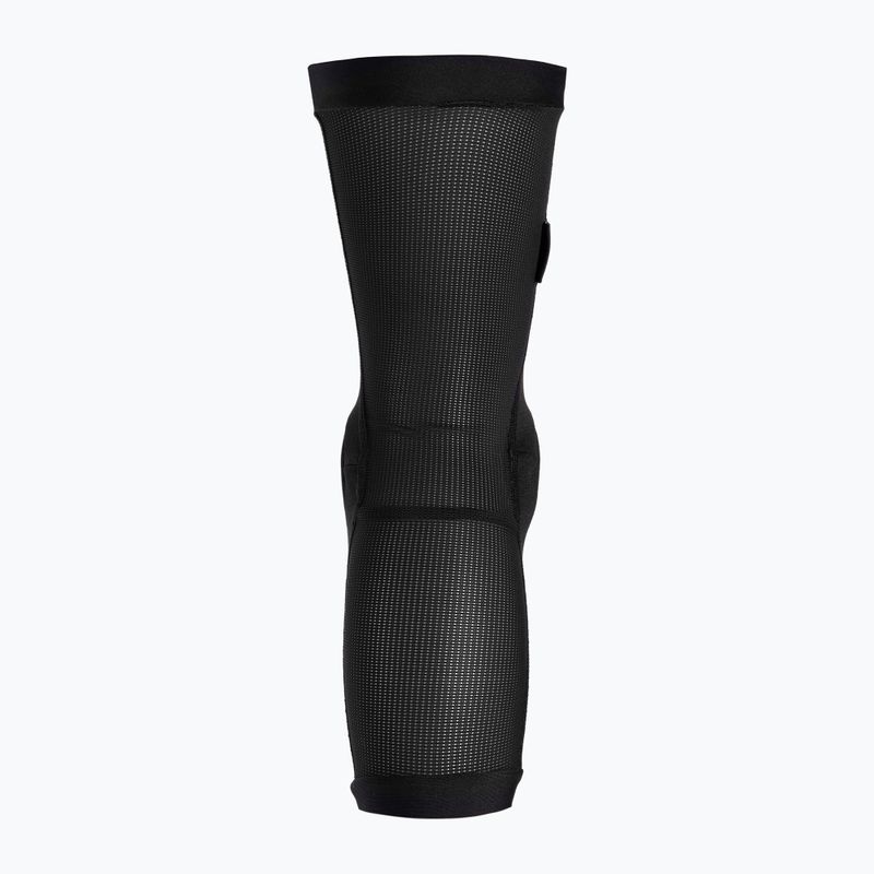 Alpinestars Paragon Plus alkūnių dviračių apsaugos juoda 3