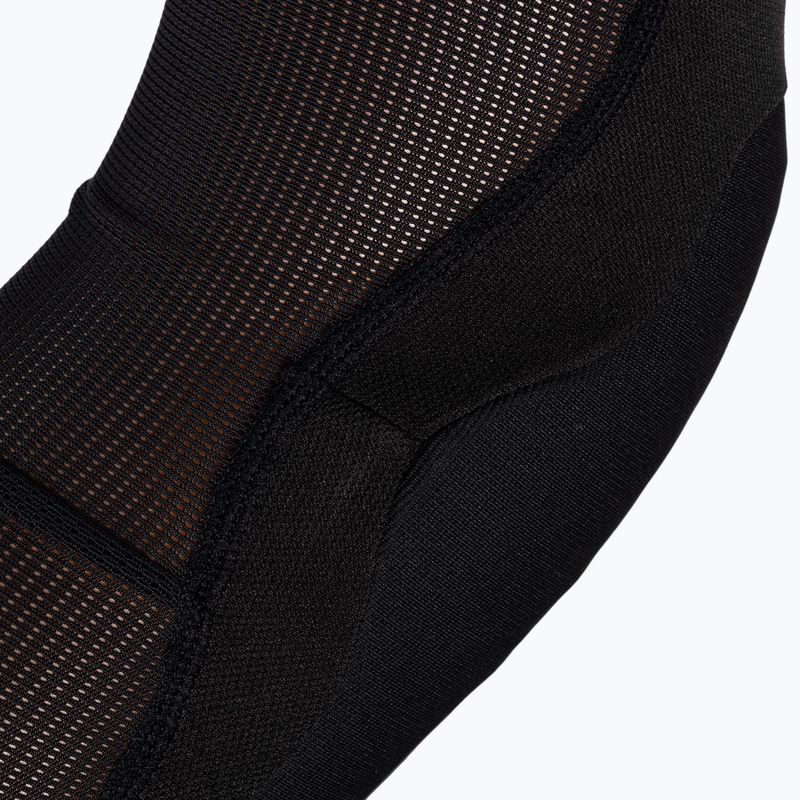 Alpinestars Paragon Plus alkūnių dviračių apsaugos juoda 6