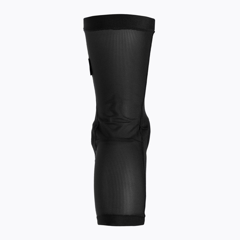 Alpinestars Paragon Plus alkūnės juodos/baltos spalvos dviračių apsaugos 3