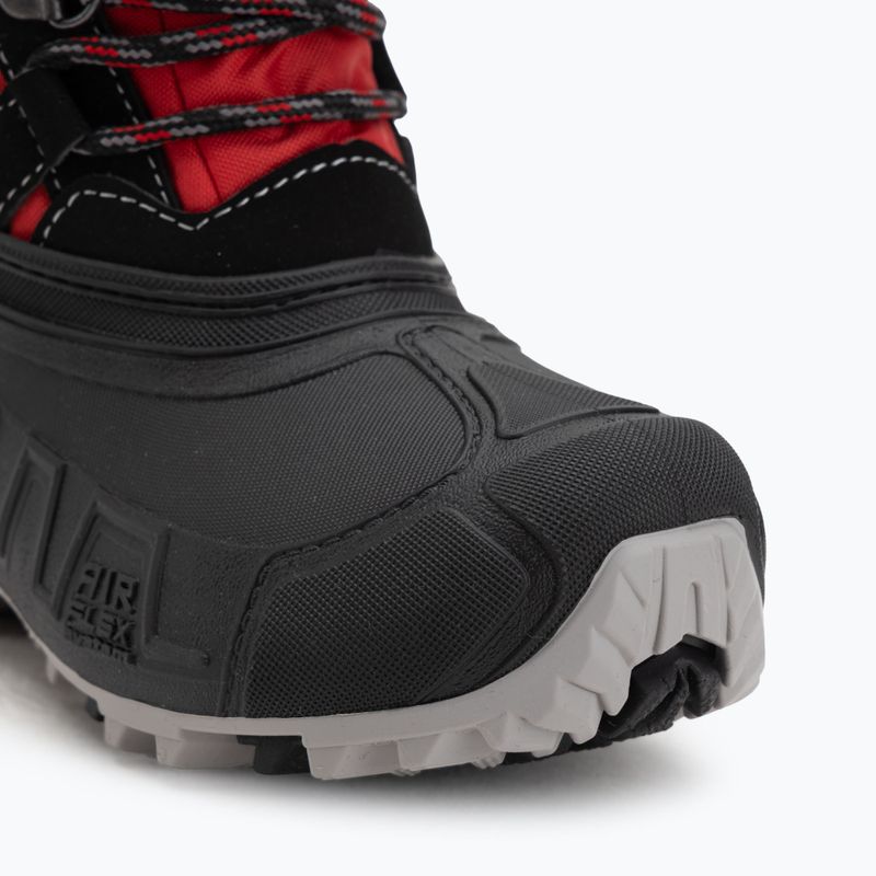 Vaikiški žieminiai batai BOATILUS Hybrid Trek Outdoor strawberry 7