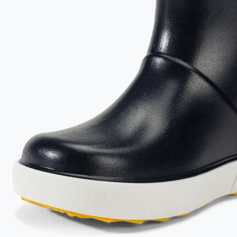 Vaikiški lietaus batai BOATILUS Penguy Worm Lining navy 7