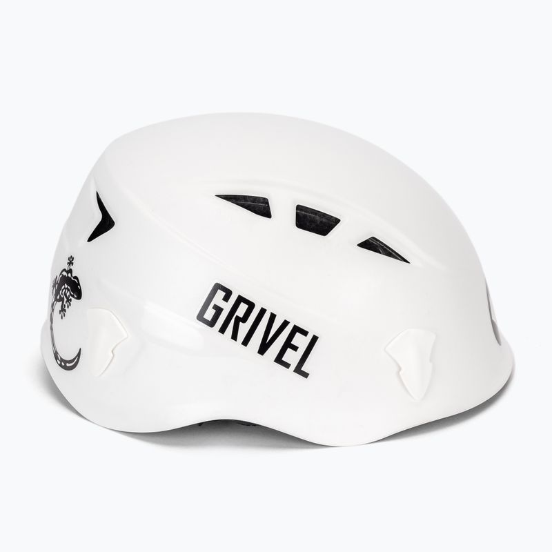 Grivel alpinistinis šalmas Salamander 2.0 white 3