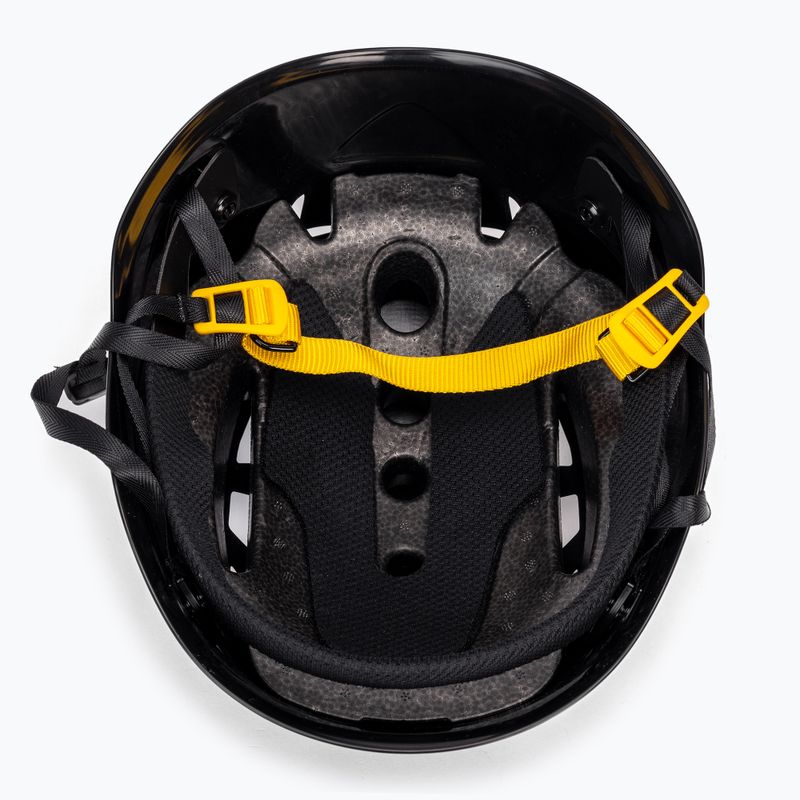 Grivel alpinistinis šalmas Salamander 2.0 black 5