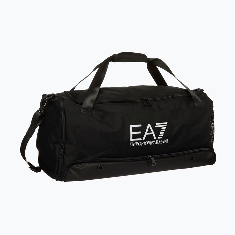 Sportinė kuprinė EA7 Emporio Armani Train Core Large Gym 44,5 l black beauty 2