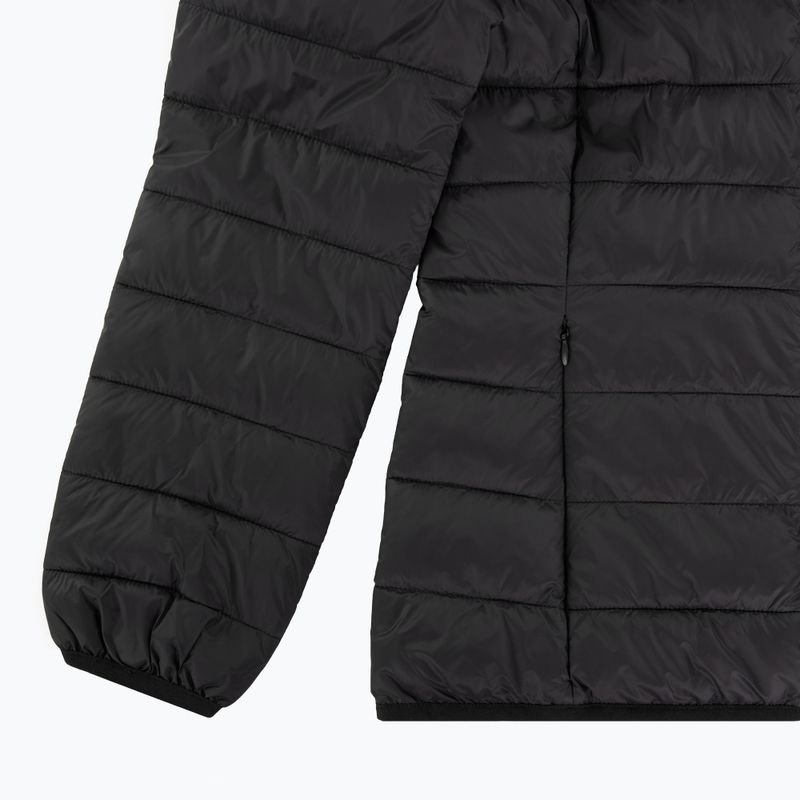 Moteriška striukė EA7 Emporio Armani Train Core Eco Down Ultra Light black 3