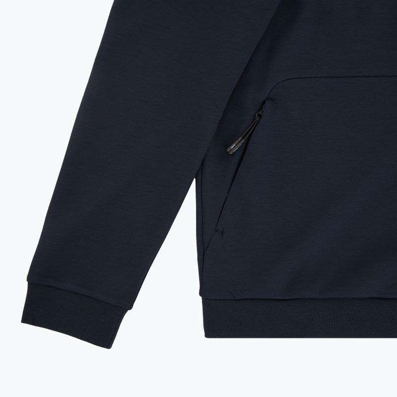 Vyriškas sportinis kostiumas EA7 Emporio Armani Natural Ventus7 T-Suit T-Top Fz armani blue 5