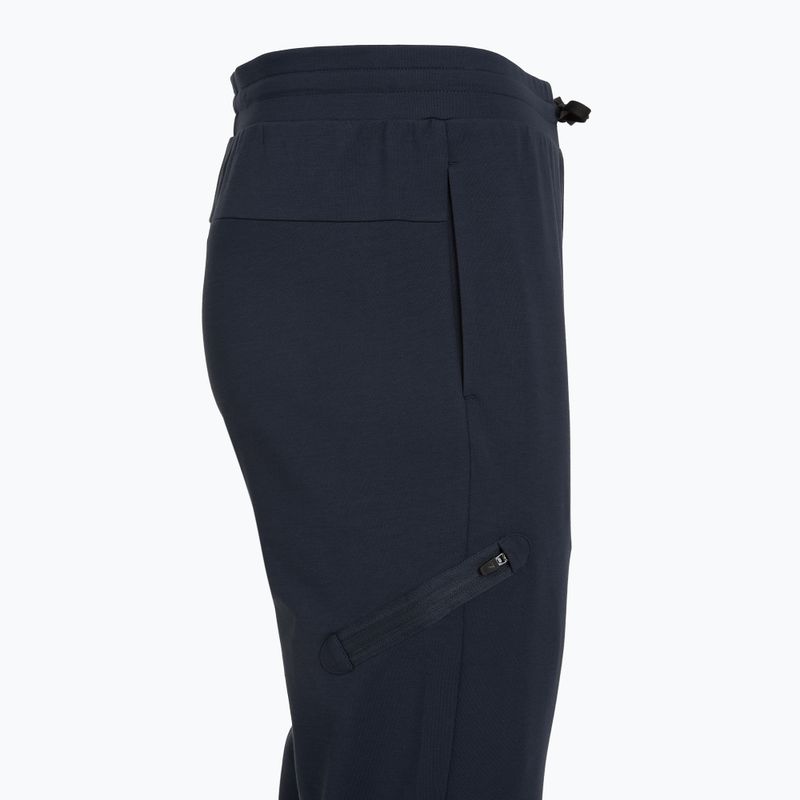 Vyriškas sportinis kostiumas EA7 Emporio Armani Natural Ventus7 T-Suit T-Top Fz armani blue 8