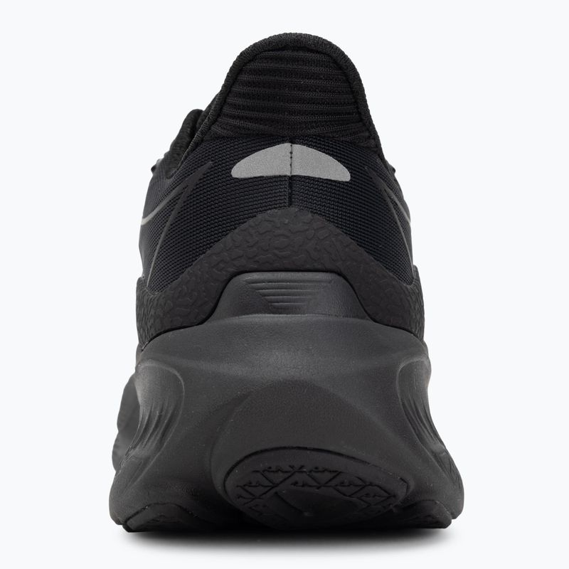 Batai EA7 Emporio Armani Wave Cracking full black / silver 6