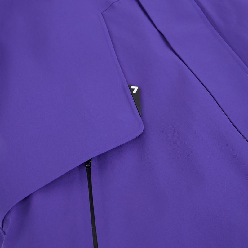 Vyriška slidinėjimo striukė EA7 Emporio Armani Ski Kitzbuhel Protectum7 clematis blue 3
