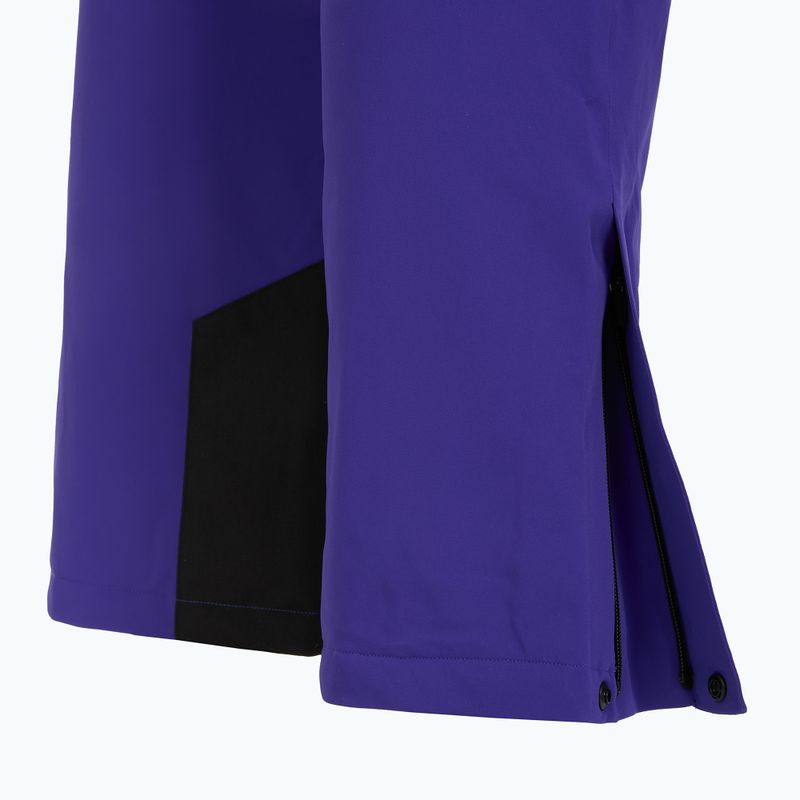 Vyriškos slidinėjimo kelnės EA7 Emporio Armani Ski Kitzbuhel Protectum7 clematis blue 7
