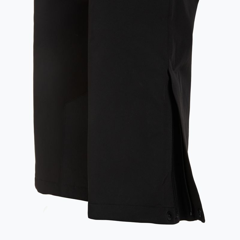 Vyriškos slidinėjimo kelnės EA7 Emporio Armani Ski Kitzbuhel Protectum7 black 7