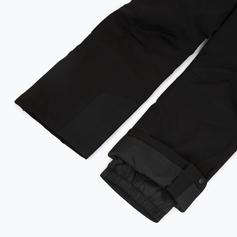 Vyriškos slidinėjimo kelnės EA7 Emporio Armani Ski Kitzbuhel Protectum7 black 8