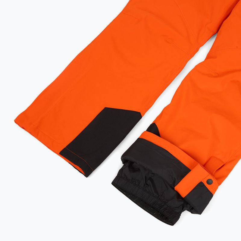 Vyriškos slidinėjimo kelnės EA7 Emporio Armani Ski Kitzbuhel Protectum7 flame 8