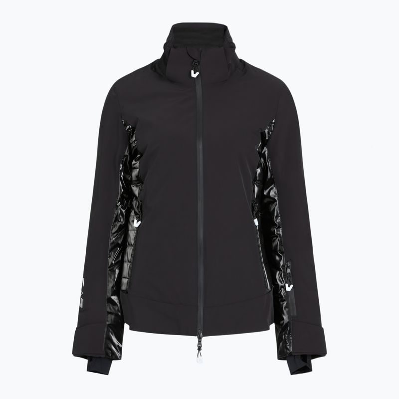 Moteriška slidinėjimo striukė EA7 Emporio Armani Ski Cortina Toray Fashion black 7