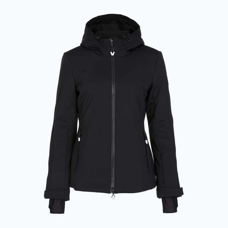 Slidinėjimo komplektas EA7 Emporio Armani Ski Kitzbuhel Softshell black 3