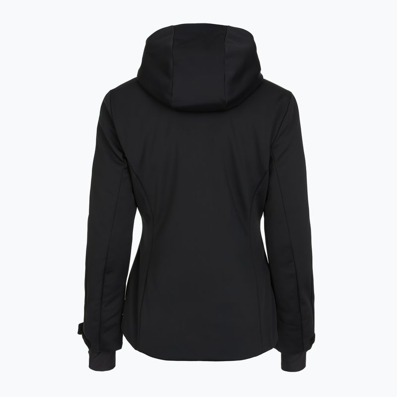 Slidinėjimo komplektas EA7 Emporio Armani Ski Kitzbuhel Softshell black 4
