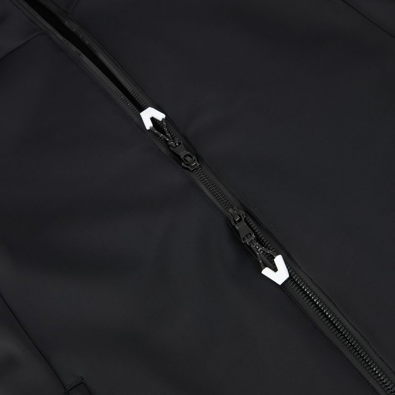 Slidinėjimo komplektas EA7 Emporio Armani Ski Kitzbuhel Softshell black 6