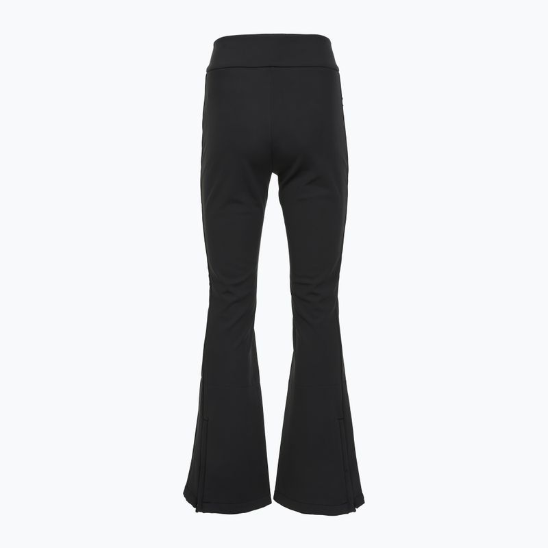 Slidinėjimo komplektas EA7 Emporio Armani Ski Kitzbuhel Softshell black 10