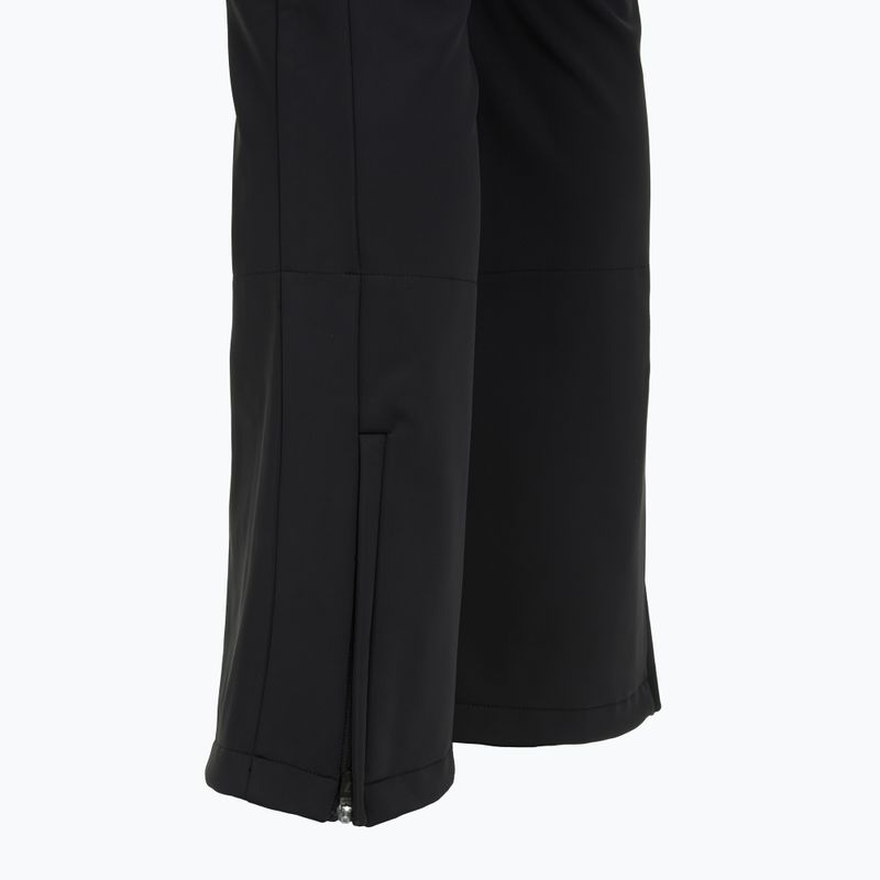 Slidinėjimo komplektas EA7 Emporio Armani Ski Kitzbuhel Softshell black 12