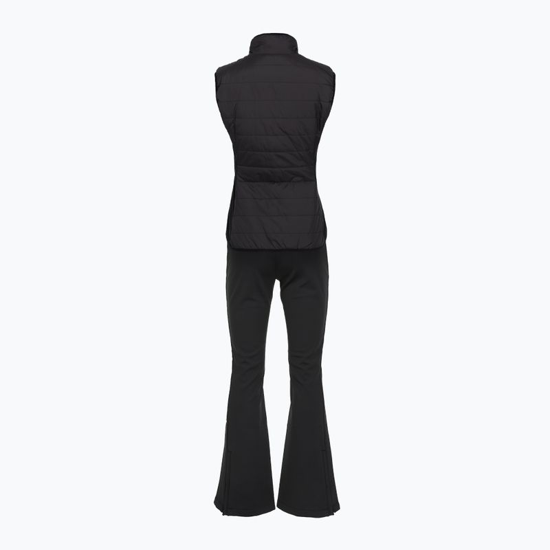 Slidinėjimo komplektas EA7 Emporio Armani Ski Kitzbuhel Softshell black 14
