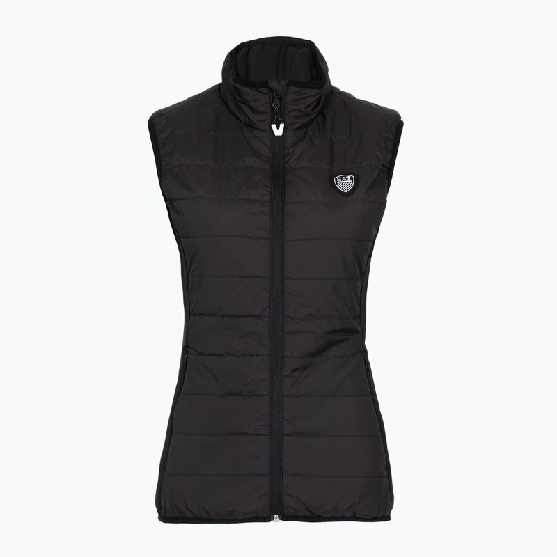Slidinėjimo komplektas EA7 Emporio Armani Ski Kitzbuhel Softshell black 15