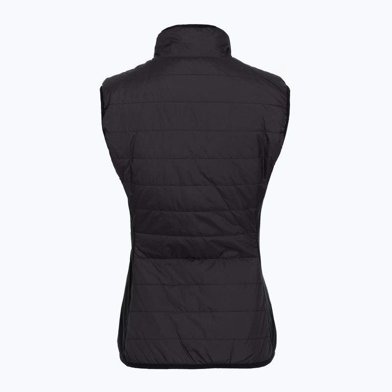 Slidinėjimo komplektas EA7 Emporio Armani Ski Kitzbuhel Softshell black 16