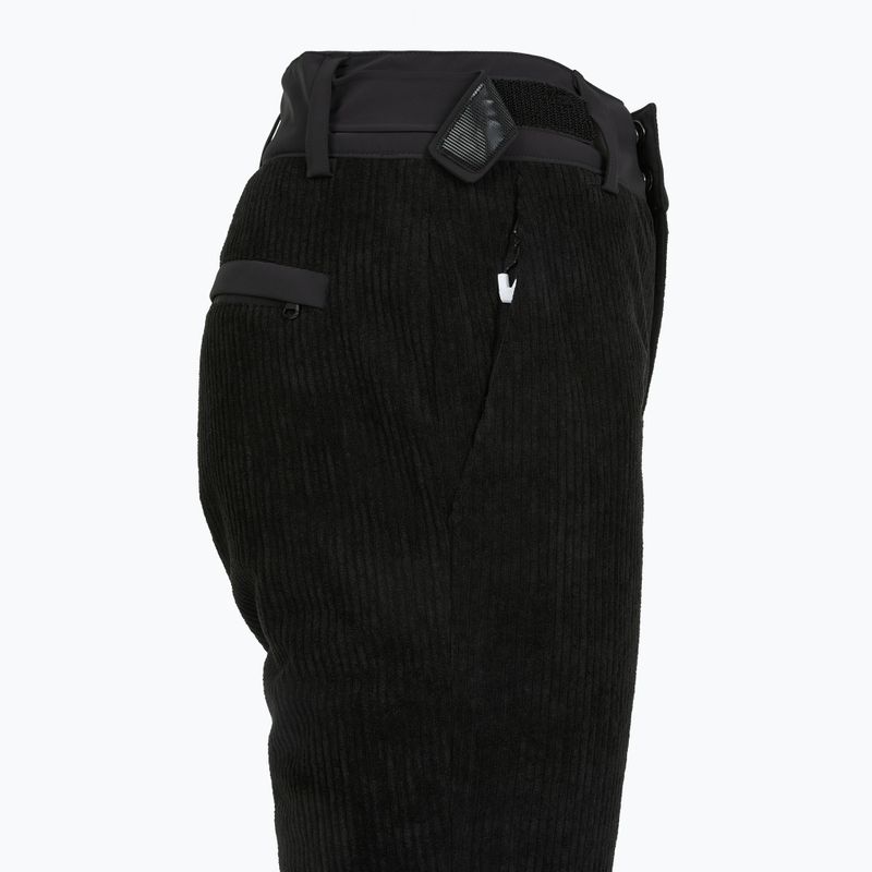 Moteriškos slidinėjimo kelnės EA7 Emporio Armani Ski St. Moritz Fashion black 4