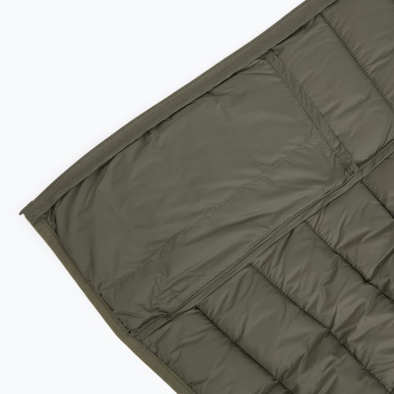 EA7 Emporio Armani moteriška itin lengva striukė Train Core Eco Down 5