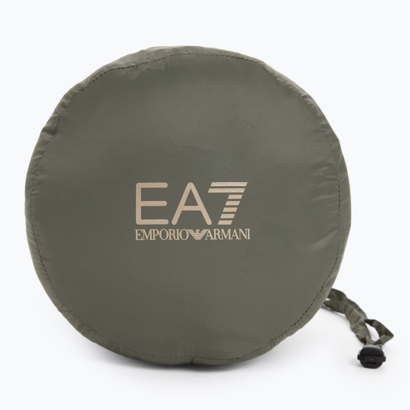 EA7 Emporio Armani moteriška itin lengva striukė Train Core Eco Down 7