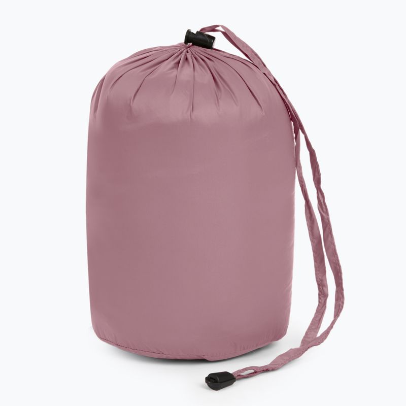 EA7 Emporio Armani moteriška itin lengva striukė Train Core Eco Down 6