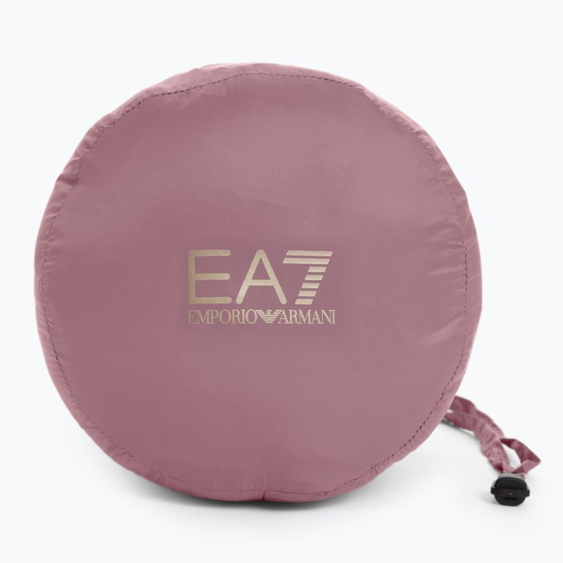 EA7 Emporio Armani moteriška itin lengva striukė Train Core Eco Down 7