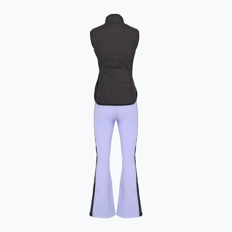 Slidinėjimo komplektas EA7 Emporio Armani Ski Kitzbuhel Softshell sweet lavender 4