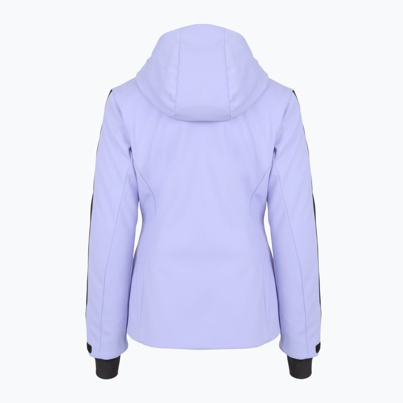 Slidinėjimo komplektas EA7 Emporio Armani Ski Kitzbuhel Softshell sweet lavender 6