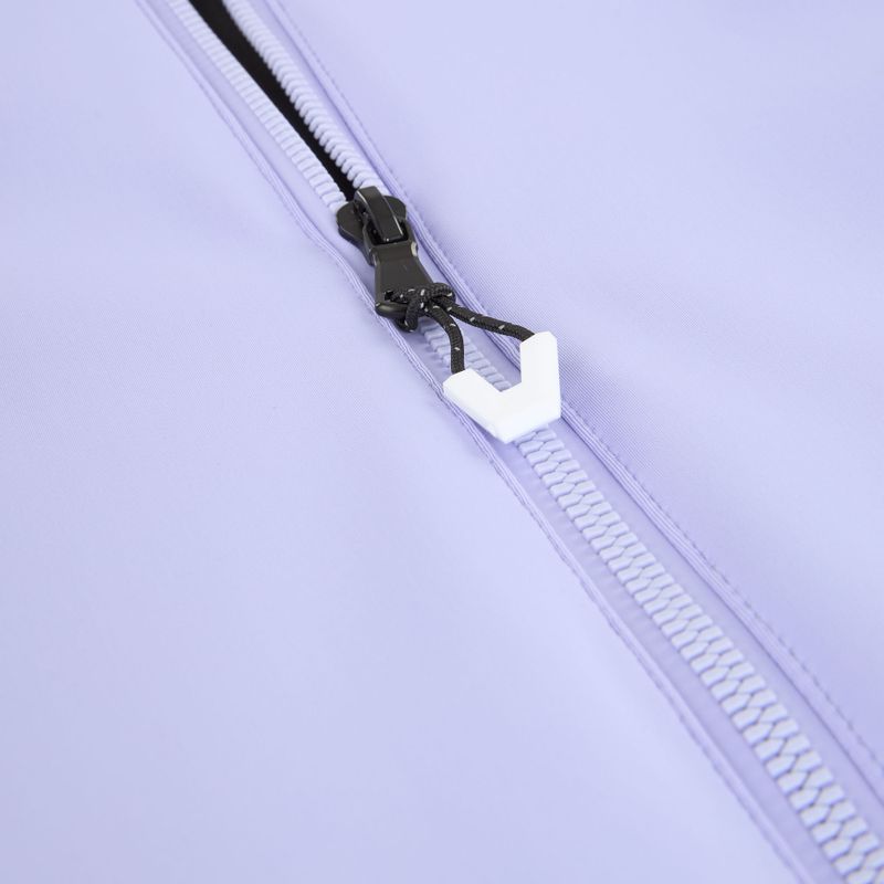 Slidinėjimo komplektas EA7 Emporio Armani Ski Kitzbuhel Softshell sweet lavender 8