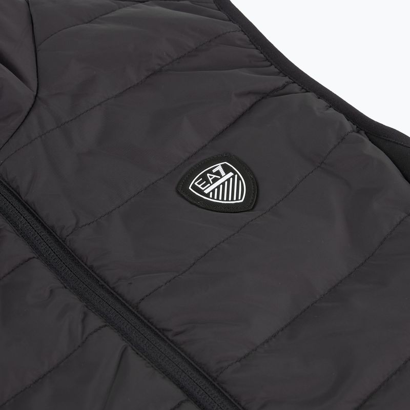 Slidinėjimo komplektas EA7 Emporio Armani Ski Kitzbuhel Softshell sweet lavender 12