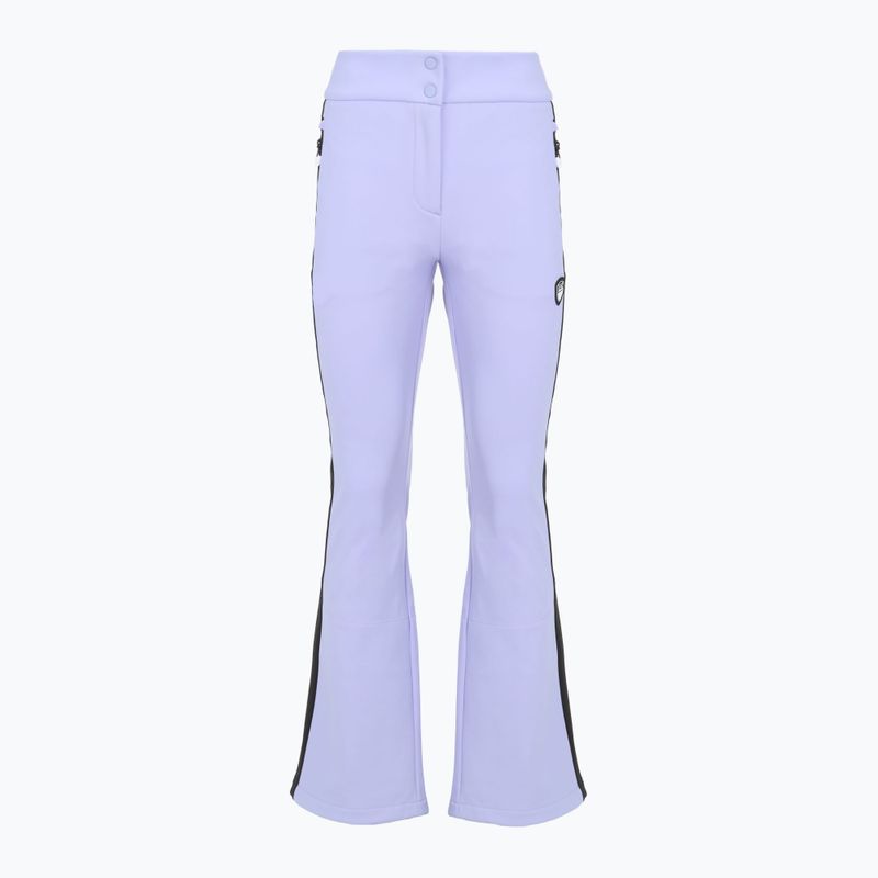 Slidinėjimo komplektas EA7 Emporio Armani Ski Kitzbuhel Softshell sweet lavender 14