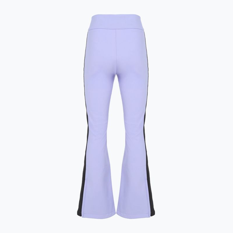 Slidinėjimo komplektas EA7 Emporio Armani Ski Kitzbuhel Softshell sweet lavender 15