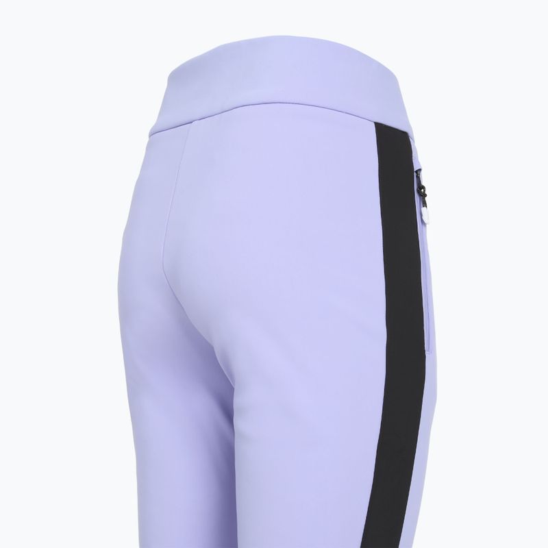Slidinėjimo komplektas EA7 Emporio Armani Ski Kitzbuhel Softshell sweet lavender 16