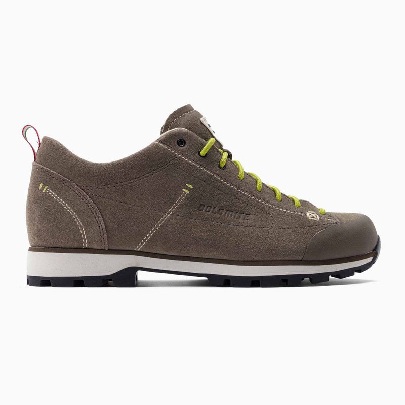 Vyriški trekingo batai Dolomite 54 Low green 142-L0000-247950-446 2