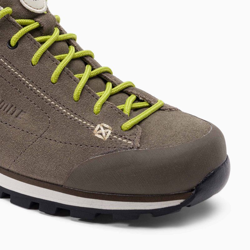 Vyriški trekingo batai Dolomite 54 Low green 142-L0000-247950-446 7