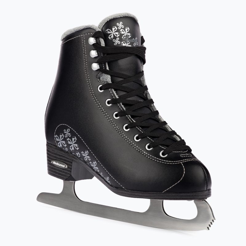 Rollerblade moteriškos pačiūžos Aurora W black 0G206000100