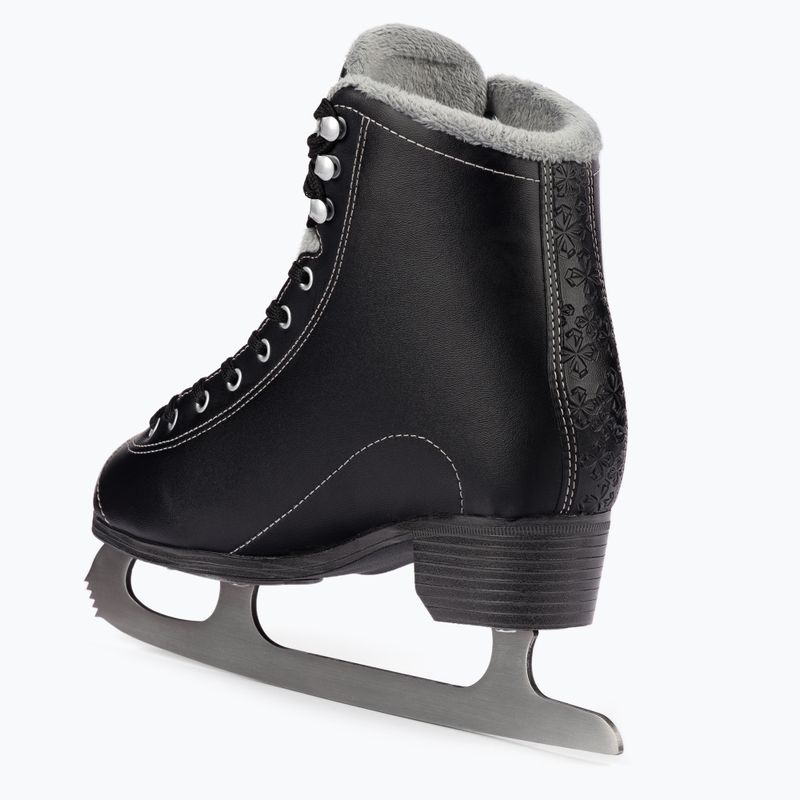 Rollerblade moteriškos pačiūžos Aurora W black 0G206000100 3