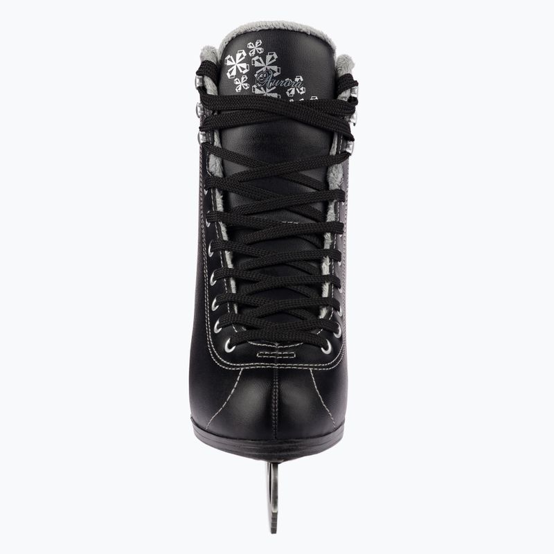 Rollerblade moteriškos pačiūžos Aurora W black 0G206000100 4