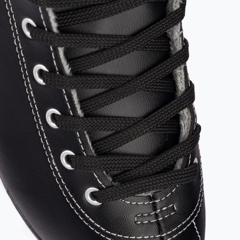 Rollerblade moteriškos pačiūžos Aurora W black 0G206000100 5
